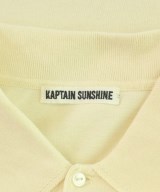 KAPTAIN SUNSHINE（キャプテンサンシャイン）ニット・セーター 白 サイズ:-(M位) メンズ/2200731921089