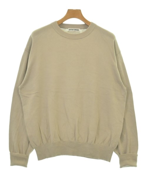 Kaptain Sunshine(キャプテンサンシャイン)のニット・セーター サイズ:38(S位) 23,400円