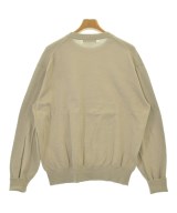 KAPTAIN SUNSHINE（キャプテンサンシャイン）ニット・セーター グレー サイズ:38(S位) メンズ/2200731921096