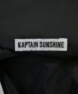 KAPTAIN SUNSHINE（キャプテンサンシャイン）カジュアルシャツ 黒 サイズ:F レディース/2200732411022