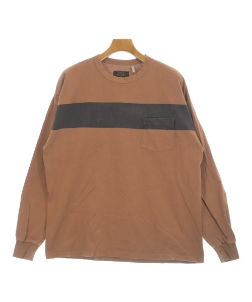 Kaptain Sunshine(キャプテンサンシャイン)のTシャツ・カットソー サイズ:40(M位) 4,000円