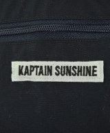 KAPTAIN SUNSHINE（キャプテンサンシャイン）モッズコート 黒 サイズ:40(M位) メンズ/2200734242013