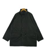 Kaptain Sunshine モッズコート