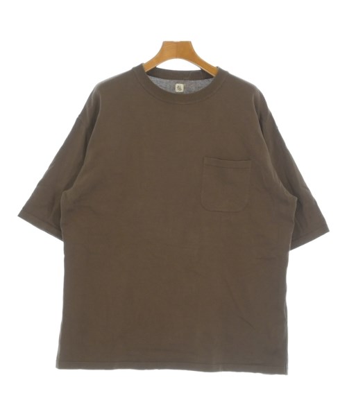 Kaptain Sunshine(キャプテンサンシャイン)のTシャツ・カットソー サイズ:40(L位) 5,800円
