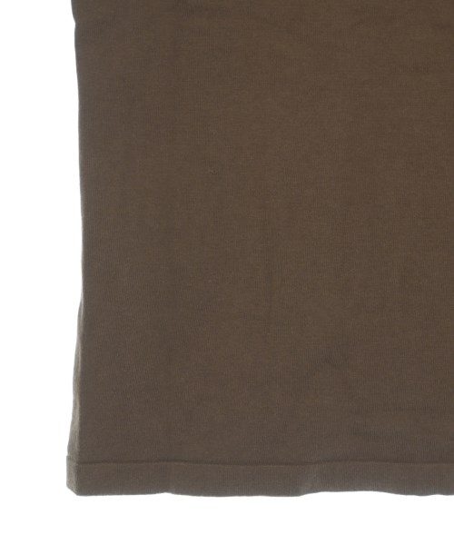 KAPTAIN SUNSHINE（キャプテンサンシャイン）Tシャツ・カットソー 茶 サイズ:40(L位) メンズ/2200727915092