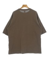 KAPTAIN SUNSHINE（キャプテンサンシャイン）Tシャツ・カットソー 茶 サイズ:40(L位) メンズ/2200727915092
