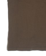 KAPTAIN SUNSHINE（キャプテンサンシャイン）Tシャツ・カットソー 茶 サイズ:40(L位) メンズ/2200727915092