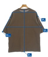 KAPTAIN SUNSHINE（キャプテンサンシャイン）Tシャツ・カットソー 茶 サイズ:40(L位) メンズ/2200727915092