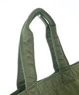 KAPTAIN SUNSHINE（キャプテンサンシャイン）トートバッグ カーキ サイズ:- メンズ/2200736126403