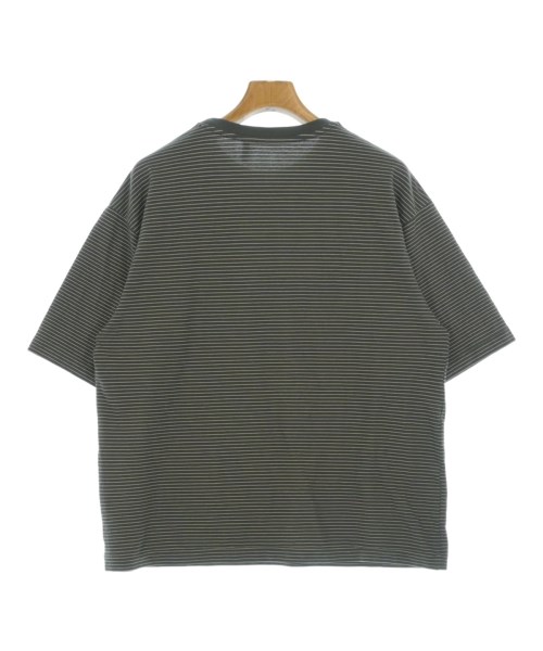 KAPTAIN SUNSHINE（キャプテンサンシャイン）Tシャツ・カットソー グレー サイズ:40(M位) メンズ/2200737449112