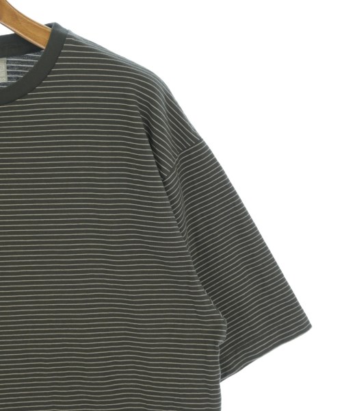 KAPTAIN SUNSHINE（キャプテンサンシャイン）Tシャツ・カットソー グレー サイズ:40(M位) メンズ/2200737449112