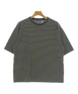 KAPTAIN SUNSHINE（キャプテンサンシャイン）Tシャツ・カットソー グレー サイズ:40(M位) メンズ/2200737449112