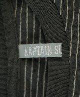 KAPTAIN SUNSHINE（キャプテンサンシャイン）Tシャツ・カットソー グレー サイズ:40(M位) メンズ/2200737449112