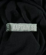 KAPTAIN SUNSHINE（キャプテンサンシャイン）ニット・セーター 黒 サイズ:36(XS位) メンズ/2200720889031