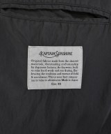KAPTAIN SUNSHINE（キャプテンサンシャイン）その他 黒 サイズ:40(M位) メンズ/2200718080044