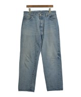 KAPTAIN SUNSHINE（キャプテンサンシャイン）デニムパンツ 青 サイズ:34(XL位) メンズ/2200722396025