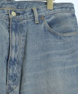 KAPTAIN SUNSHINE（キャプテンサンシャイン）デニムパンツ 青 サイズ:34(XL位) メンズ/2200722396025