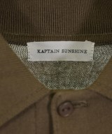 KAPTAIN SUNSHINE（キャプテンサンシャイン）ニット・セーター 茶 サイズ:3(L位) メンズ/2200723784074