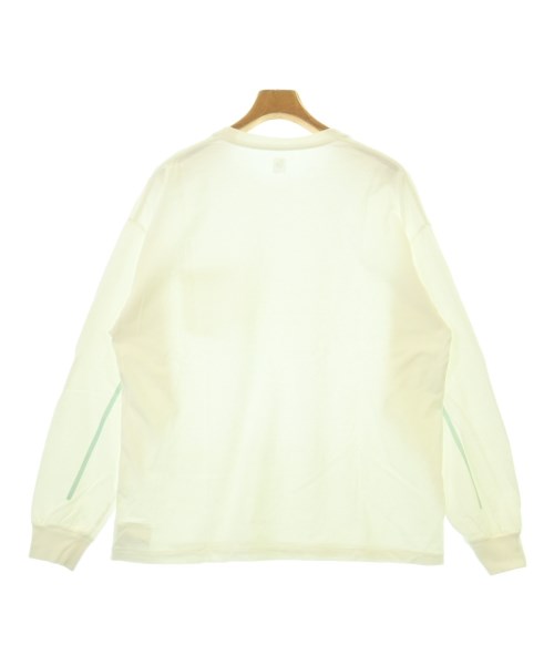 KAPTAIN SUNSHINE（キャプテンサンシャイン）Tシャツ・カットソー 白 サイズ:38(M位) メンズ/2200724392018