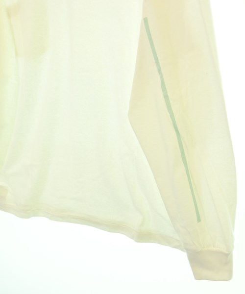 KAPTAIN SUNSHINE（キャプテンサンシャイン）Tシャツ・カットソー 白 サイズ:38(M位) メンズ/2200724392018