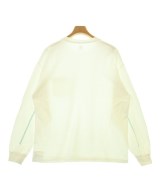 KAPTAIN SUNSHINE（キャプテンサンシャイン）Tシャツ・カットソー 白 サイズ:38(M位) メンズ/2200724392018