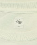KAPTAIN SUNSHINE（キャプテンサンシャイン）Tシャツ・カットソー 白 サイズ:38(M位) メンズ/2200724392018