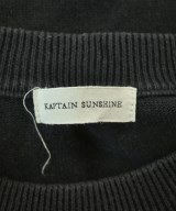 KAPTAIN SUNSHINE（キャプテンサンシャイン）ニット・セーター 黒 サイズ:4(M位) メンズ/2200726322037