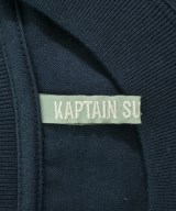 KAPTAIN SUNSHINE（キャプテンサンシャイン）Tシャツ・カットソー 紺 サイズ:40(M位) メンズ/2200721214665