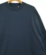 KAPTAIN SUNSHINE（キャプテンサンシャイン）Tシャツ・カットソー 紺 サイズ:40(M位) メンズ/2200721214665