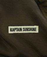 KAPTAIN SUNSHINE（キャプテンサンシャイン）その他 茶 サイズ:-(M位) メンズ/2200728772038