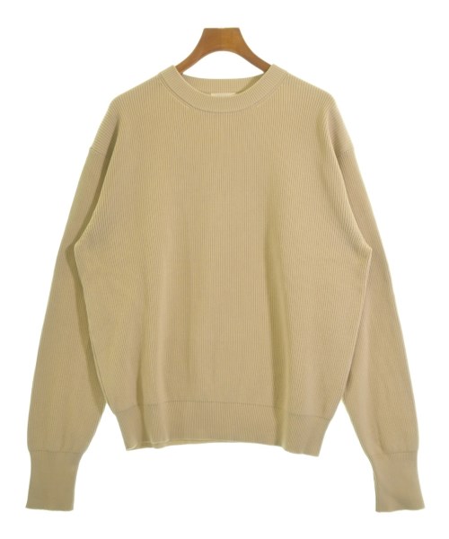 Kaptain Sunshine(キャプテンサンシャイン)のニット・セーター サイズ:4(XL位) 41,800円