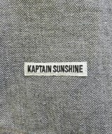 KAPTAIN SUNSHINE（キャプテンサンシャイン）デニムジャケット 紺 サイズ:40(M位) レディース/2200684907017