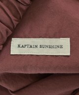 KAPTAIN SUNSHINE（キャプテンサンシャイン）その他 赤 サイズ:4(XL位) メンズ/2200684907024