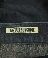 KAPTAIN SUNSHINE（キャプテンサンシャイン）デニムパンツ 紺 サイズ:-(M位) メンズ/2200685623145