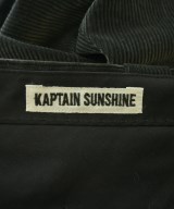 KAPTAIN SUNSHINE（キャプテンサンシャイン）その他 黒 サイズ:34(XL位) メンズ/2200686713470