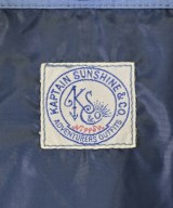 KAPTAIN SUNSHINE（キャプテンサンシャイン）ブルゾン 青 サイズ:-(M位) メンズ/2200684990019