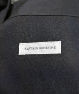 KAPTAIN SUNSHINE（キャプテンサンシャイン）ジャケット 黒 サイズ:5(XXL位) メンズ/2200686669029