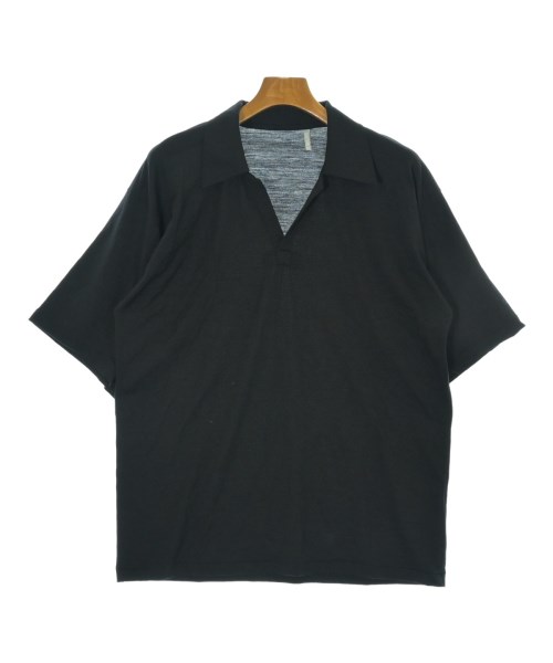 Kaptain Sunshine(キャプテンサンシャイン)Tシャツ・カットソー 黒 サイズ:40(L位)/2200693171119