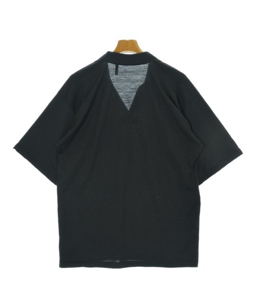 KAPTAIN SUNSHINE（キャプテンサンシャイン）Tシャツ・カットソー 黒 サイズ:40(L位) メンズ/2200693171119