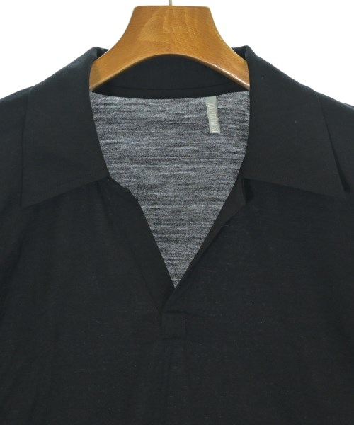 KAPTAIN SUNSHINE（キャプテンサンシャイン）Tシャツ・カットソー 黒 サイズ:40(L位) メンズ/2200693171119
