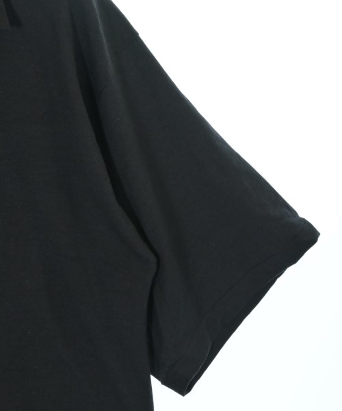 KAPTAIN SUNSHINE（キャプテンサンシャイン）Tシャツ・カットソー 黒 サイズ:40(L位) メンズ/2200693171119