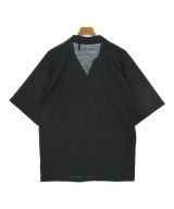KAPTAIN SUNSHINE（キャプテンサンシャイン）Tシャツ・カットソー 黒 サイズ:40(L位) メンズ/2200693171119