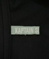 KAPTAIN SUNSHINE（キャプテンサンシャイン）Tシャツ・カットソー 黒 サイズ:40(L位) メンズ/2200693171119