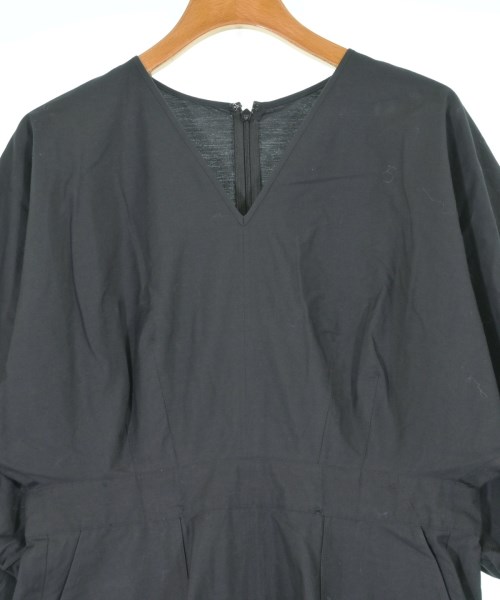 MARLENE DAM（マーレンダム）ワンピース 黒 サイズ:40(M位) レディース/2200612237056