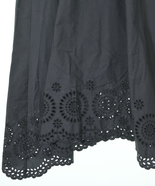 MARLENE DAM（マーレンダム）ワンピース 黒 サイズ:40(M位) レディース/2200612237056