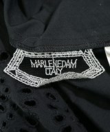 MARLENE DAM（マーレンダム）ワンピース 黒 サイズ:40(M位) レディース/2200612237056