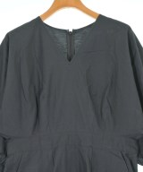 MARLENE DAM（マーレンダム）ワンピース 黒 サイズ:40(M位) レディース/2200612237056