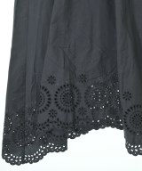 MARLENE DAM（マーレンダム）ワンピース 黒 サイズ:40(M位) レディース/2200612237056