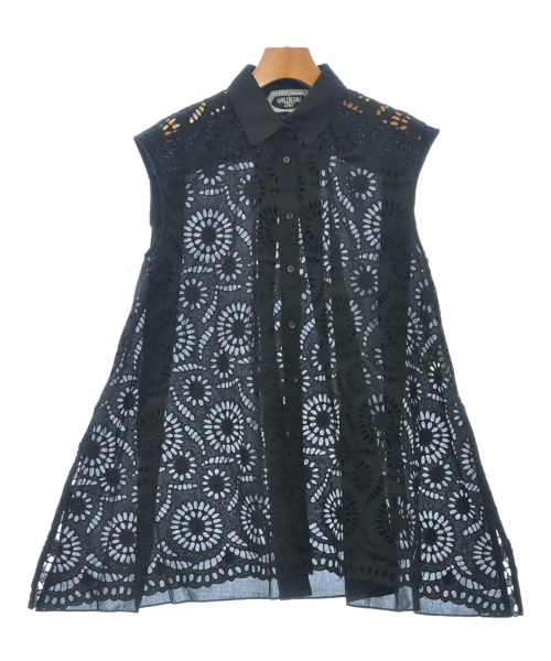 マーレンダム(MARLENE DAM)のMARLENE DAM ブラウス