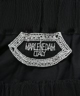 MARLENE DAM（マーレンダム）ロング・マキシ丈スカート 黒 サイズ:38(M位) レディース/2200612237070